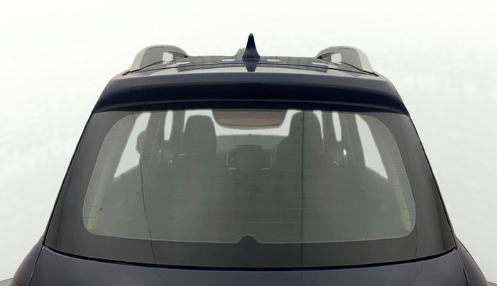 2020 Hyundai VENUE SX 1.0 TURBO IMT, Petrol, Manual, 76,952 km, Rear Windshield