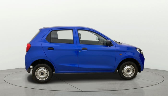 2024 Maruti Alto K10 LXI, Petrol, Manual, 3,264 km, Right Side View