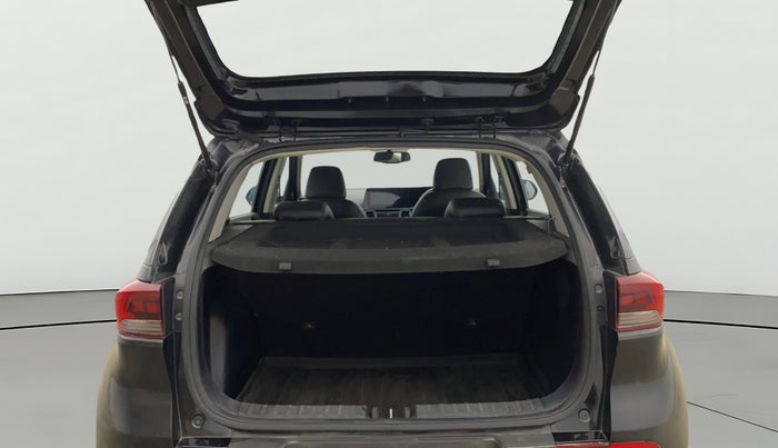 2020 KIA SONET GTX PLUS 1.0 DCT, Petrol, Automatic, 87,379 km, Boot Open Zoomed View