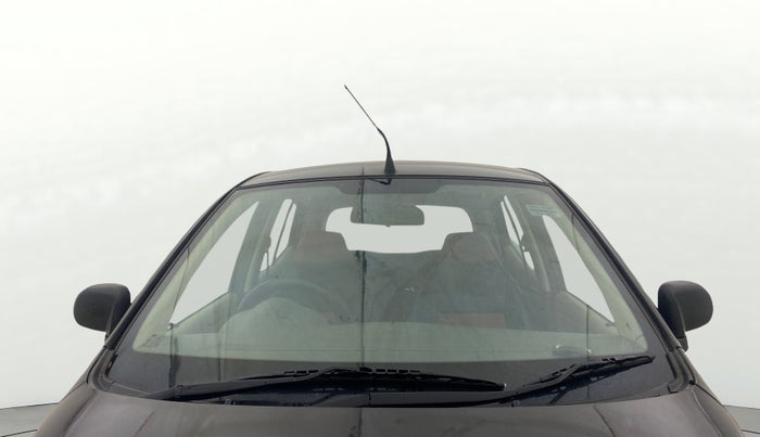 2013 Hyundai i10 ERA 1.1, Petrol, Manual, 62,904 km, Front Windshield