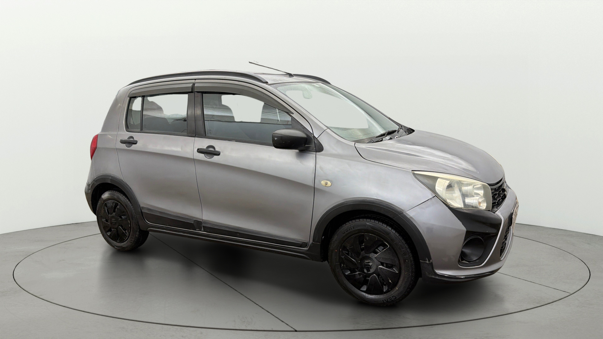 2018 Maruti Suzuki Celerio X 2020-2022 VXI (O)