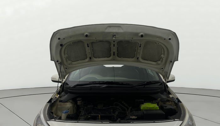 2018 Hyundai Elite i20 ASTA 1.2  CVT, Petrol, Automatic, 42,844 km, Open Bonet