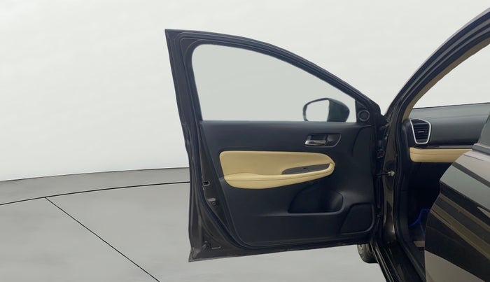 2020 Honda City 1.5L I-VTEC ZX, Petrol, Manual, 19,094 km, LHS Front Door