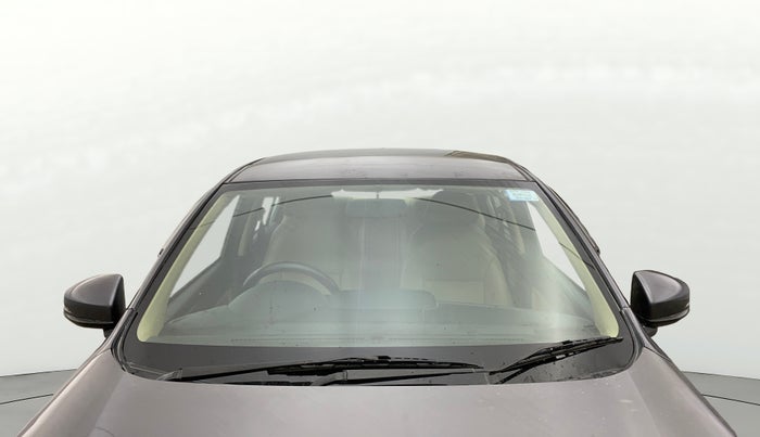 2019 Honda Amaze 1.2L I-VTEC V, CNG, Manual, 67,543 km, Front Windshield