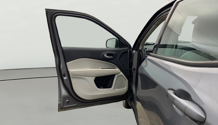 2019 Jeep Compass LIMITED PLUS PETROL AT, Petrol, Automatic, 73,510 km, LHS Front Door