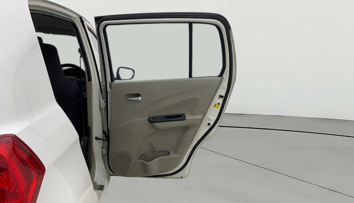 2015 Maruti Celerio ZXI, Petrol, Manual, 93,734 km, RHS Rear Door