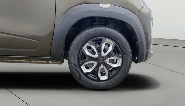 2020 Renault Kwid RXL, Petrol, Manual, 34,258 km, Right Front Wheel