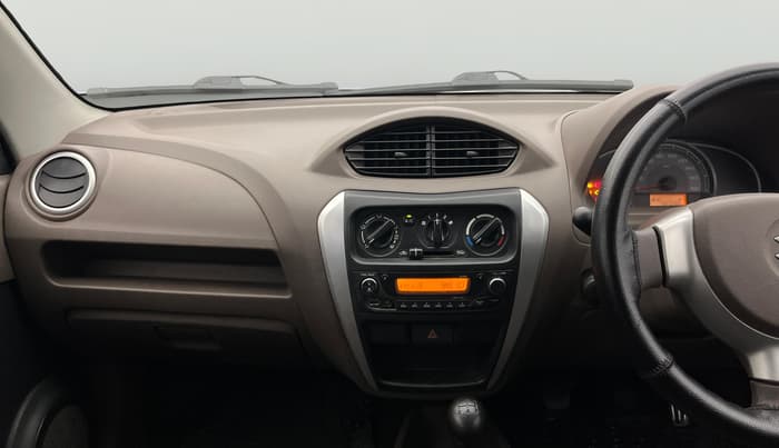 2014 Maruti Alto 800 VXI, Petrol, Manual, 76,377 km, Air Conditioner