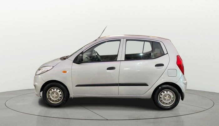 2013 Hyundai i10 ERA 1.1, Petrol, Manual, 67,214 km, Left Side