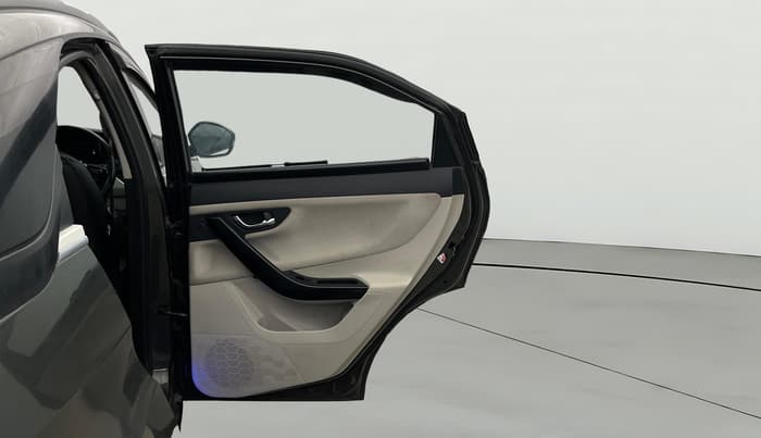 2020 Tata NEXON XZ PLUS (O) PETROL, Petrol, Manual, 58,383 km, RHS Rear Door
