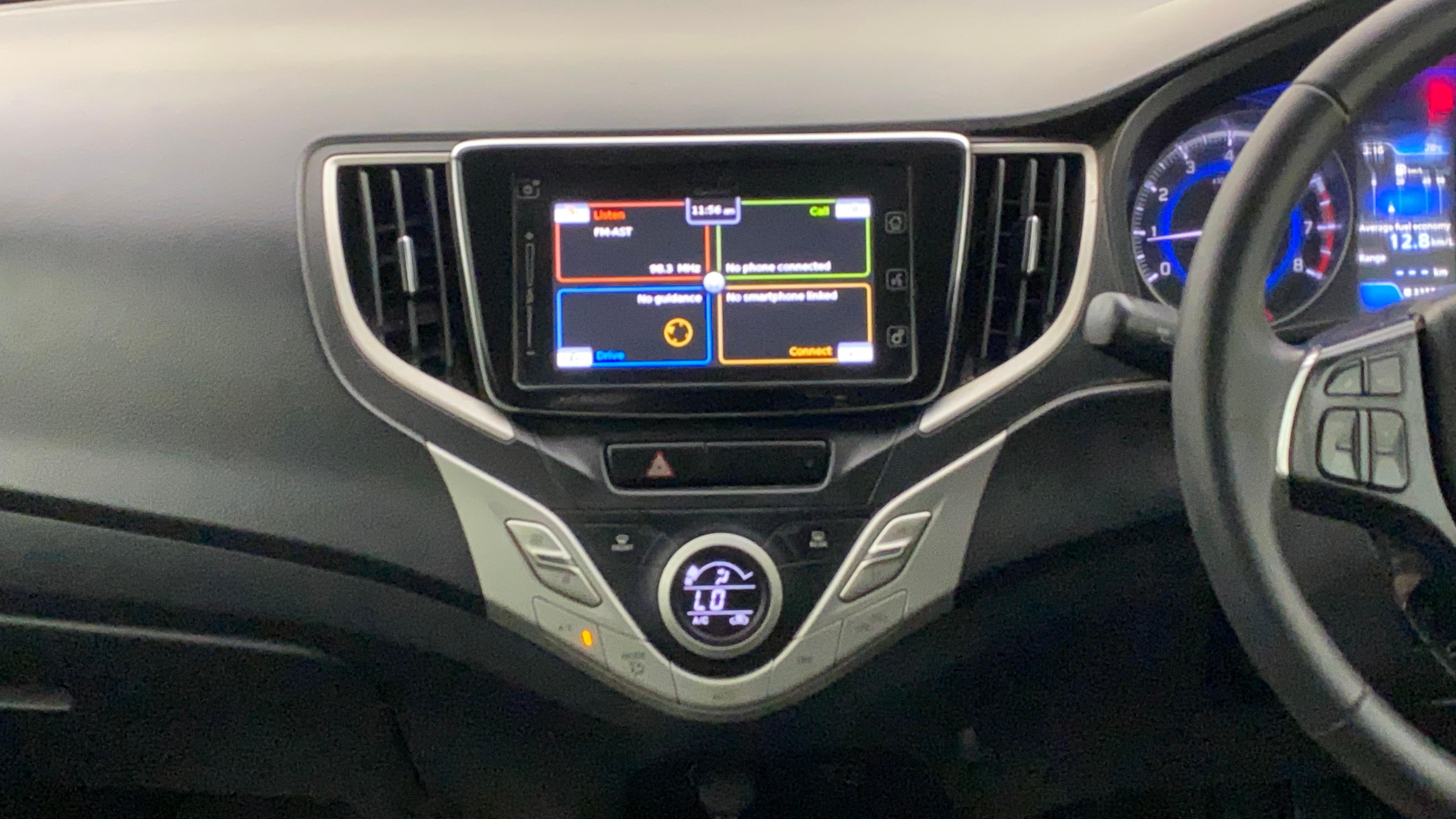 Features
