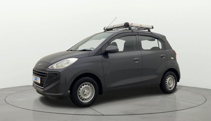 2022 Hyundai NEW SANTRO SPORTZ EXECUTIVE MT CNG, CNG, Manual, 25,999 km, Left Front Diagonal