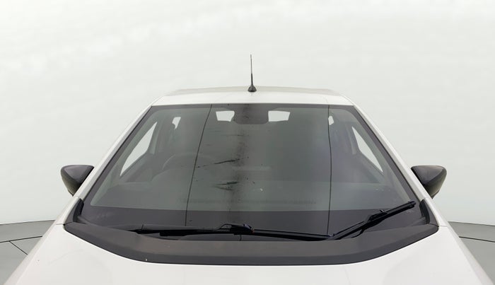 2021 Tata ALTROZ XT PETROL, Petrol, Manual, 24,596 km, Front Windshield