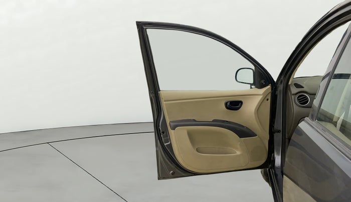 2013 Hyundai i10 ERA 1.1, Petrol, Manual, 25,262 km, LHS Front Door