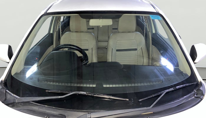 2022 Maruti Dzire VXI, Petrol, Manual, 18,794 km, Front Windshield