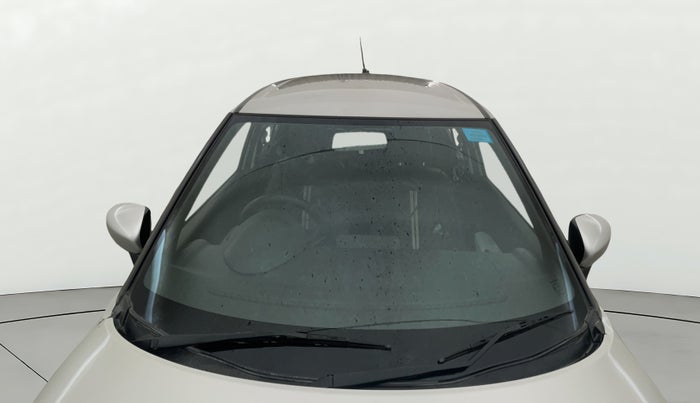 2018 Maruti IGNIS DELTA 1.2 AMT, Petrol, Automatic, 15,249 km, Front Windshield