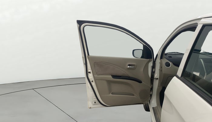 2016 Maruti Celerio ZXI, Petrol, Manual, 60,987 km, LHS Front Door