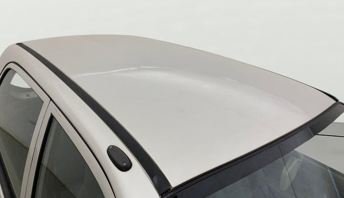 2014 Maruti Alto K10 VXI, Petrol, Manual, 75,907 km, Roof