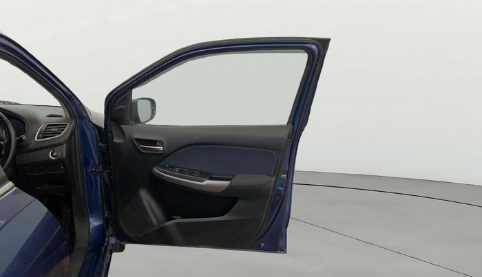 2021 Maruti Baleno ZETA PETROL 1.2, Petrol, Manual, 62,938 km, RHS Front Door