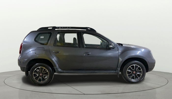 2018 Renault Duster 85 PS RXS MT DIESEL, Diesel, Manual, 87,335 km, Right Side View