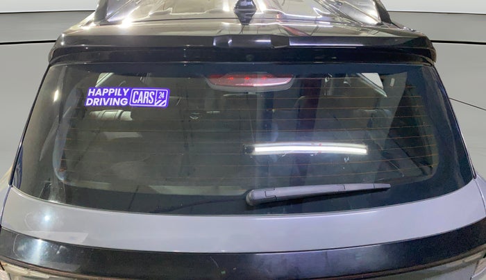 2023 Hyundai VENUE N LINE N8 1.0 TURBO DCT, Petrol, Automatic, 10,559 km, Rear Windshield