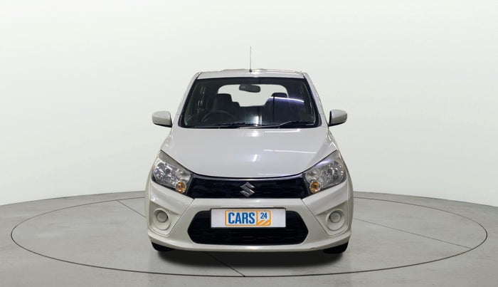 2019 Maruti Celerio ZXI, Petrol, Manual, 67,303 km, Front
