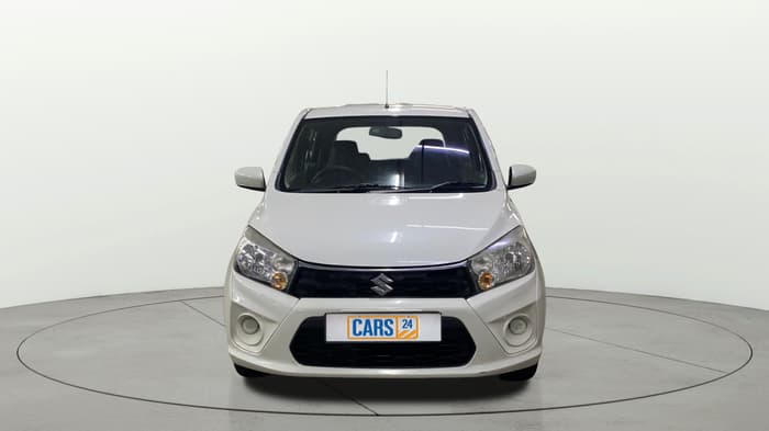 2019 Maruti Celerio ZXI, Petrol, Manual, 67,425 km, Front