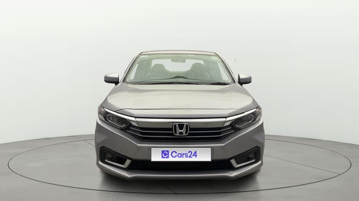 2023 Honda Amaze 1.2L I-VTEC VX CVT, Petrol, Automatic, 9,944 km, Front
