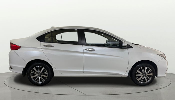 2019 Honda City 1.5L I-VTEC V MT, Petrol, Manual, 29,713 km, Right Side View