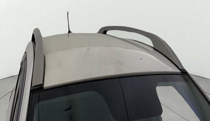 2017 Hyundai i20 Active 1.2 S, Petrol, Manual, 44,616 km, Roof