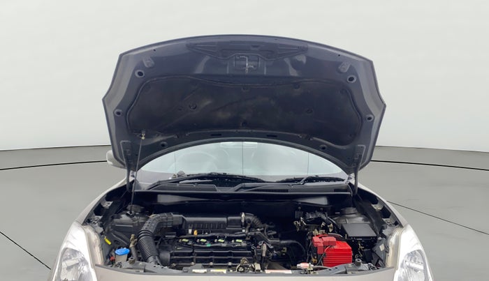 2019 Maruti Swift VXI, Petrol, Manual, 74,408 km, Open Bonet