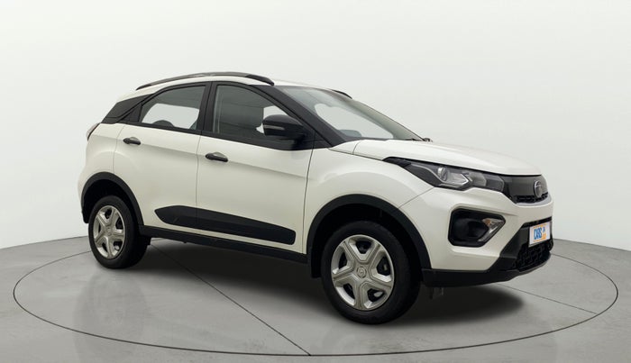 2022 Tata NEXON XM SUNROOF PETROL, Petrol, Manual, 20,133 km, SRP