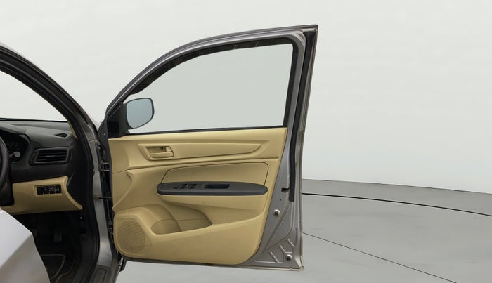 2019 Honda Amaze 1.2L I-VTEC E, CNG, Manual, 1,10,203 km, RHS Front Door