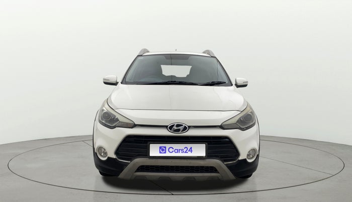 2016 Hyundai i20 Active 1.4 SX, Diesel, Manual, 58,207 km, Front