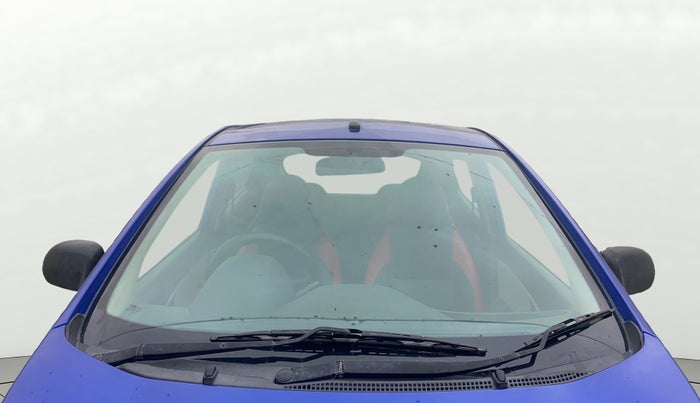 2017 Hyundai Eon ERA +, Petrol, Manual, 52,385 km, Front Windshield