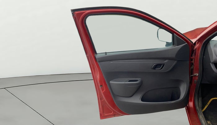 2016 Renault Kwid RXT 0.8, Petrol, Manual, 47,230 km, LHS Front Door