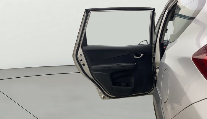 2017 Honda BR-V 1.5L I-VTEC V CVT, Petrol, Automatic, 80,108 km, LHS Rear Door