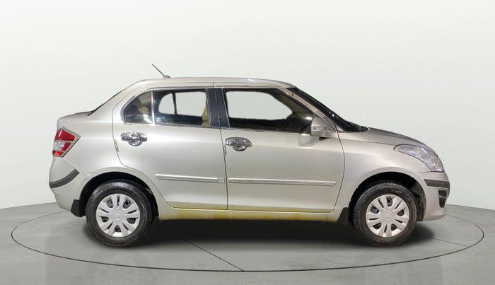2014 Maruti Swift Dzire VXI, Petrol, Manual, 24,319 km, Right Side View