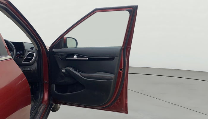 2021 KIA SELTOS GTX PLUS DCT 1.4 PETROL, Petrol, Automatic, 99,164 km, RHS Front Door