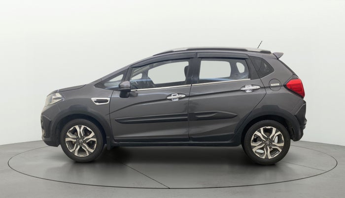 2017 Honda WR-V 1.2L I-VTEC VX MT, Petrol, Manual, 63,392 km, Left Side
