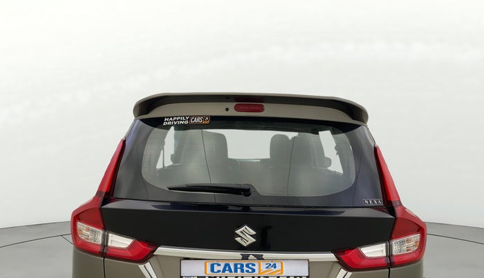 2021 Maruti XL6 ALPHA AT, Petrol, Automatic, 28,269 km, Rear Windshield