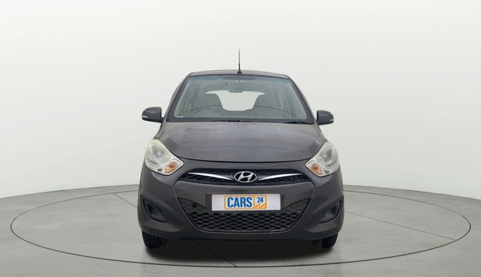 2013 Hyundai i10 MAGNA 1.2, Petrol, Manual, 53,616 km, Front