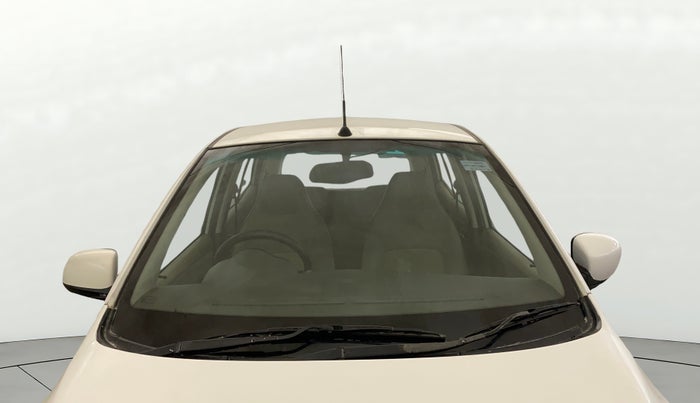 2014 Hyundai i10 SPORTZ 1.1, Petrol, Manual, 20,334 km, Front Windshield