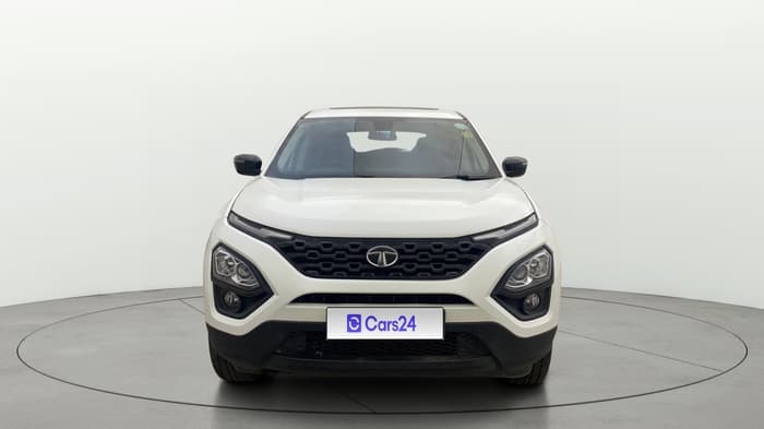 2023 Tata Harrier XT PLUS 2.0L KRYOTEC, Diesel, Manual, 94,366 km, Front
