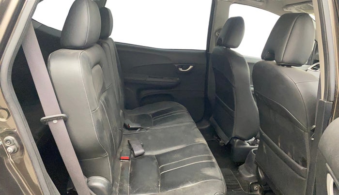 2018 Honda BR-V 1.5L I-VTEC VX, Petrol, Manual, 69,122 km, Right Side Rear Door Cabin