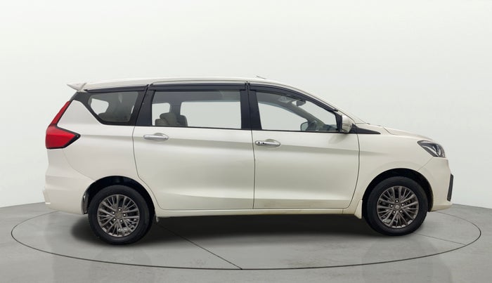 2021 Maruti Ertiga ZXI SHVS, Petrol, Manual, 32,836 km, Right Side View