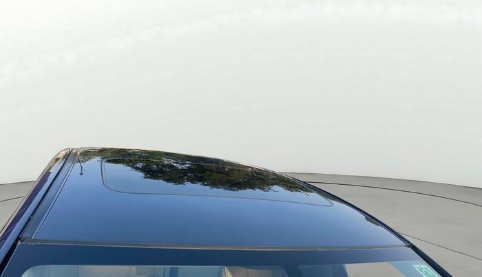 2022 Honda City 1.5L I-VTEC ZX CVT, Petrol, Automatic, 41,540 km, Roof