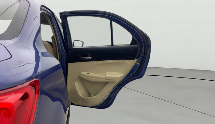 2017 Maruti Dzire ZDI AMT, Diesel, Automatic, 1,18,523 km, RHS Rear Door