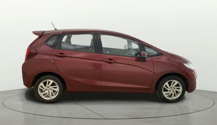2017 Honda Jazz 1.2L I-VTEC VX, Petrol, Manual, 48,055 km, Right Side View
