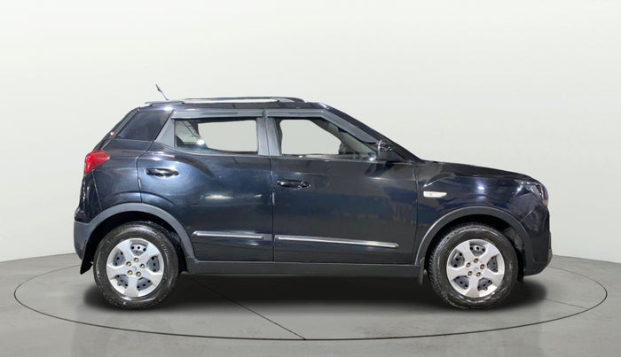 2023 Mahindra XUV300 W6 1.2 PETROL, Petrol, Manual, 8,518 km, Right Side View